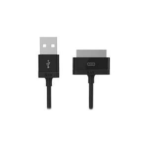  iLuv Charge/Sync Cable for Samsung Galaxy Tab Electronics