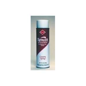  Renuzit Air & Fabric Deodorizers  12 Per Case (93601DIAL 