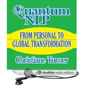  Quantum NLP From Personal to Global Transformation 