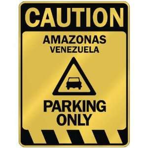   AS PARKING ONLY  PARKING SIGN VENEZUELA