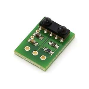  IR Receiver Breakout Electronics