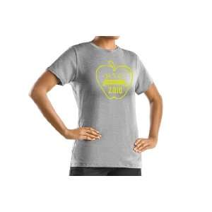  Womens UA Big Apple Marathon T Tops by Under Armour 