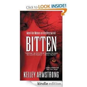   of the Otherworld, Book 1) Kelley Armstrong  Kindle Store