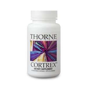    Cortrex 60 Capsules   Thorne Research