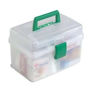  The Container Store First Aid Kit