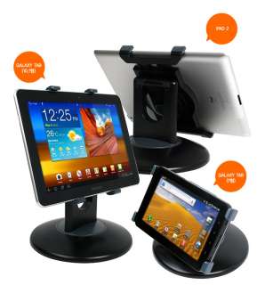 Cosy TS1084UV Universal Tablet Stantion Stand for iPad Galaxy Tab 