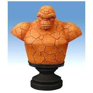  Marvel Icons The Thing Bust Toys & Games