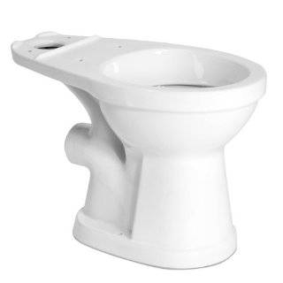  Saniflo 003 Upflush Basement Toilet Bowl