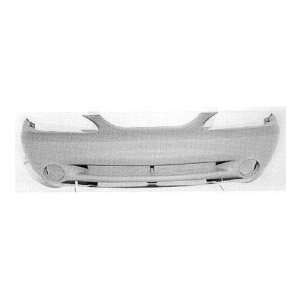  FORD MUSTANG Front bumper cover Cobra; 1994 1995 1996 1997 1998 