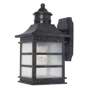  Savoy House 5 440 72 Seafarer Outdoor Sconce, Rustic 