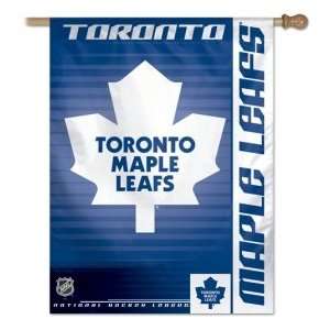  Toronto Maple Leafs 27x37 Banner