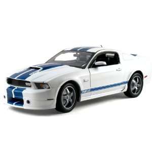   Collectibles   Scale 118 2011 Shelby Mustang GT350 Toys & Games
