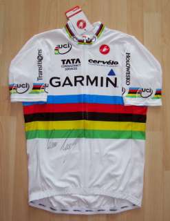 The jersey is made by Castelli, it`s brand new with tags (Size Large 