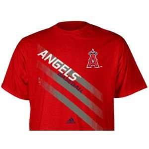  Los Angeles Angels of Anaheim Reebok MLB Youth Season 