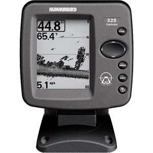  FISH FINDER, 325 Electronics