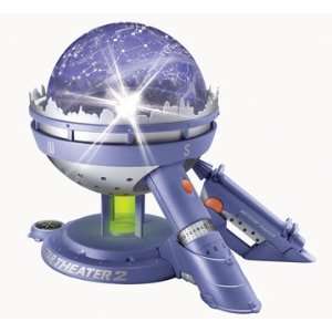  Star Theater Home Planetarium Toys & Games