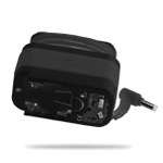 AC Power Adapter for Logitech Pure Fi Anywhere 2 Black  