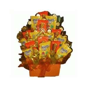  Butter Lover Sugar Free Candy Bouquet Christmas gift Idea Birthday 