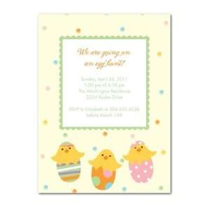  Easter Cards   Happy Hatchlings By Meri Meri Health 