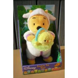  Easter Pal Pooh Toys & Games