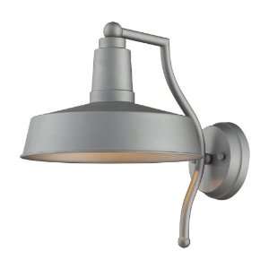   Collection 1 Light 11 Aged Pewter Sconce 65121 1