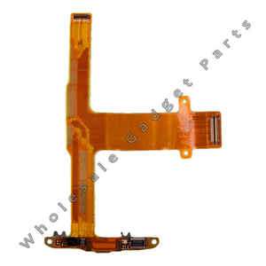 Flex Cable for HTC myTouch 3G Slide PCB Ribbon Cord Cable Connector 