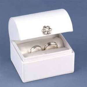  Treasure Chest Ring Box