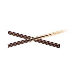 Players Pool Cue S PJB3 Sneaky Pete Jump Break Cue w/ Double Quick 