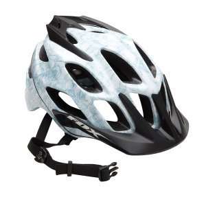  Fox Womens Flux Helmet 2011