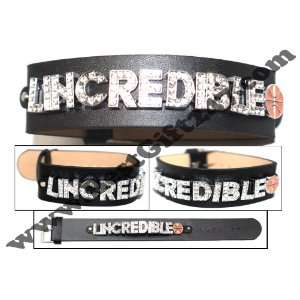 Jeremy Lin Bracelet  Lincredible