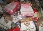 RARE/HTF DISCONTINUED SCENTSY BARS & BBMB VARIOUS SCENTS  
