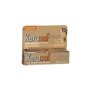  Kerasal Foot Exfoliate Moisturizer,30 Gram Everything 