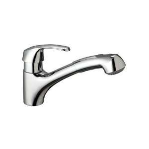    Grohe 3299900E Alira OHM sink pull out spray, US