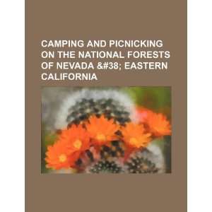  Camping and picnicking on the national forests of Nevada 