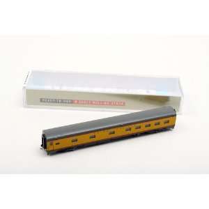  Walthers N Scale Union Pacific PS Plan 4140 10 6 Sleeper 