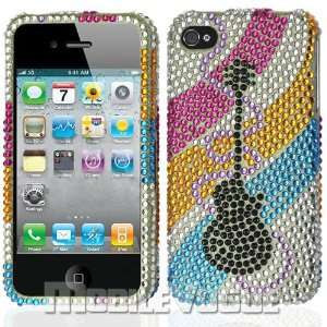   for Apple iPhone 4 16GB 32GB AT&T   Guitar Cell Phones & Accessories