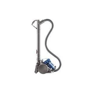 Dyson DC26 Multi floor compact canister vacuum cleaner