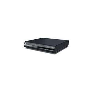  COBY DVD233 Black Compact DVD Player Electronics