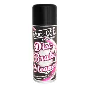 Muc Off Disc Brake Cleaner (MUC913) 