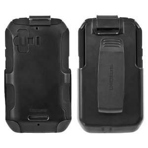   Combo for Motorola Photon 4G   Black Cell Phones & Accessories