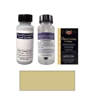   Paint Bottle Kit for 1965 Cadillac All Models (44 (1965)) Automotive