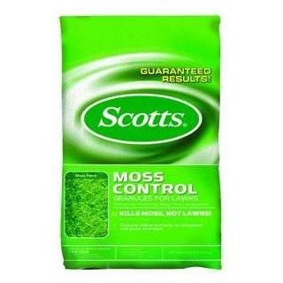  Moss Out Concentrate For Roofs & Sidewalks, 27 oz Patio 