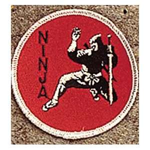 Ninja Patch 