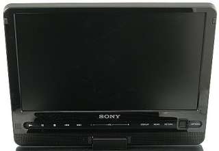 Sony DVP FX94 B Portable DVD Players with Screen 9 In. 027242788145 