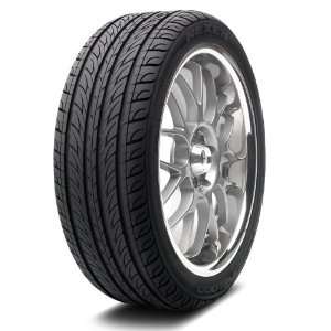  Nexen N5000 205/55R16 89H (15904NXK) Automotive