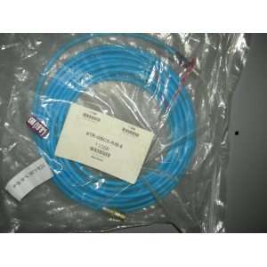  GHBRB60 Straight Wire Ghost Buster RCA/BNC 6 Meter 