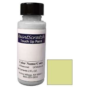   Paint for 2005 Dodge Stratus Coupe (color code S13/PK1) and Clearcoat
