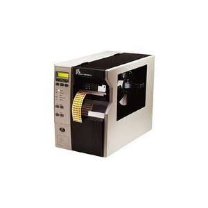 Zebra 110XiIIIPlus Network Thermal Label Printer   Monochrome   Direct 