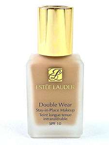ESTEE LAUDER Double Wear Stay in Place Makeup Foundation SPF 10   30ml 