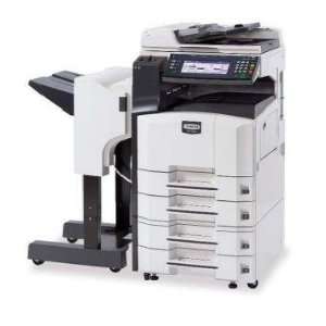   Doc feeder, Printing System, fax system, JS670 Finisher Electronics